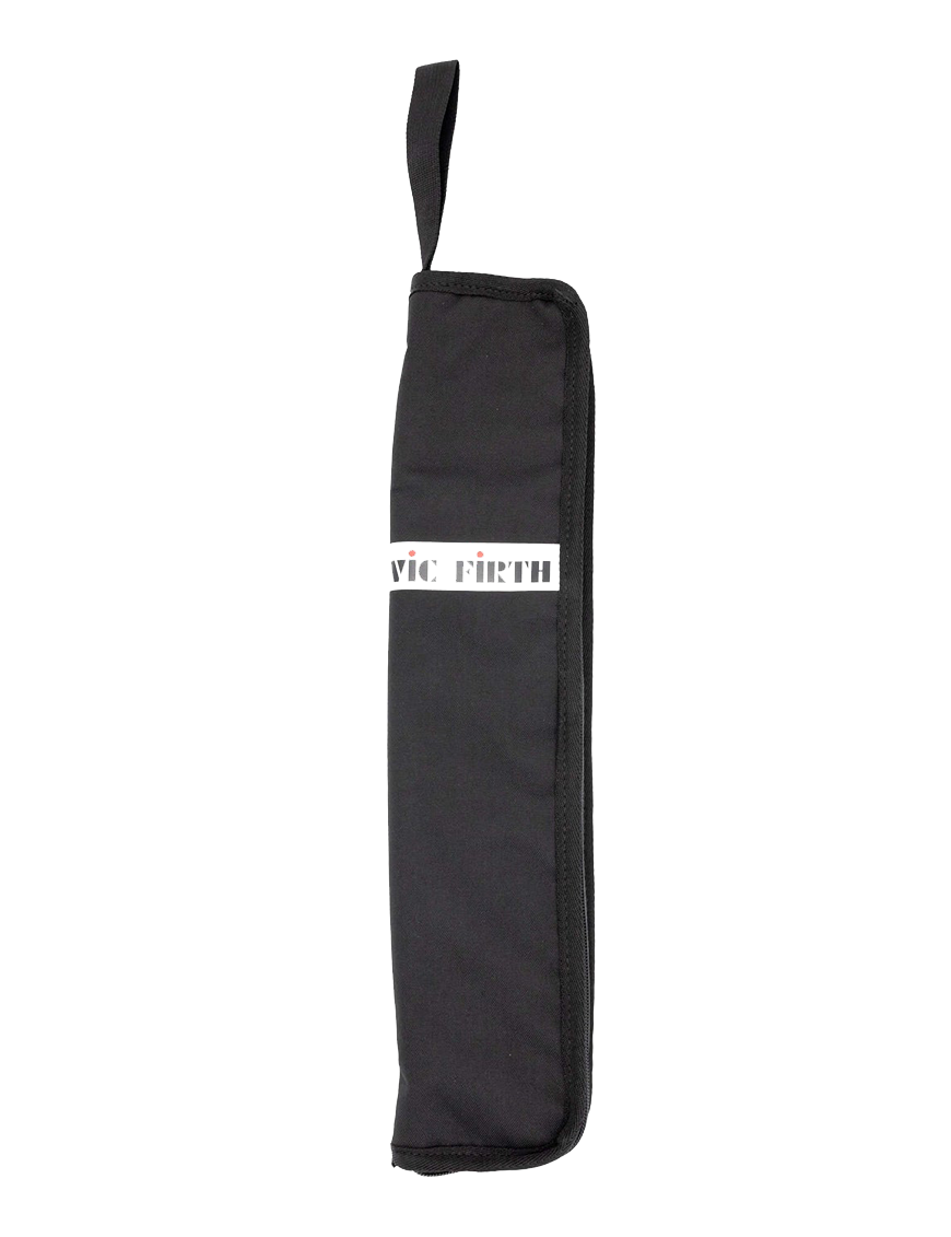VIC FIRTH® VXSB00301 Funda Baquetas Essential Stick Bag Black