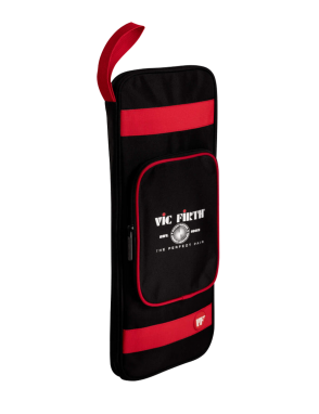 VIC FIRTH® VXSB0042 Funda Baquetas Protege Stick Bag Black
