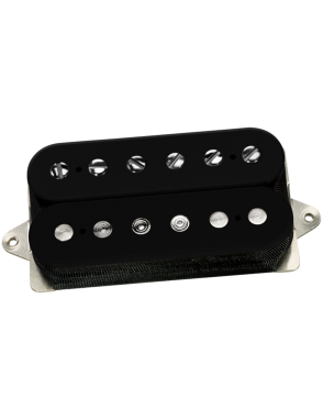 DiMarzio® DP163 BLUESBUCKER® Cápsulas Guitarra Eléctrica Humbucker Black