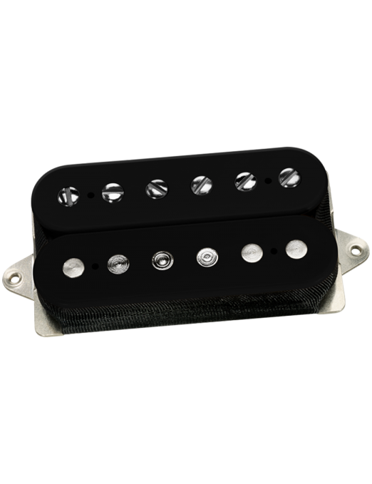 DiMarzio® DP163 BLUESBUCKER® Cápsulas Guitarra Eléctrica Humbucker Black