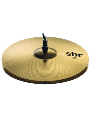 SABIAN® SBR1402 Hi-Hat 14" Platillos SBR
