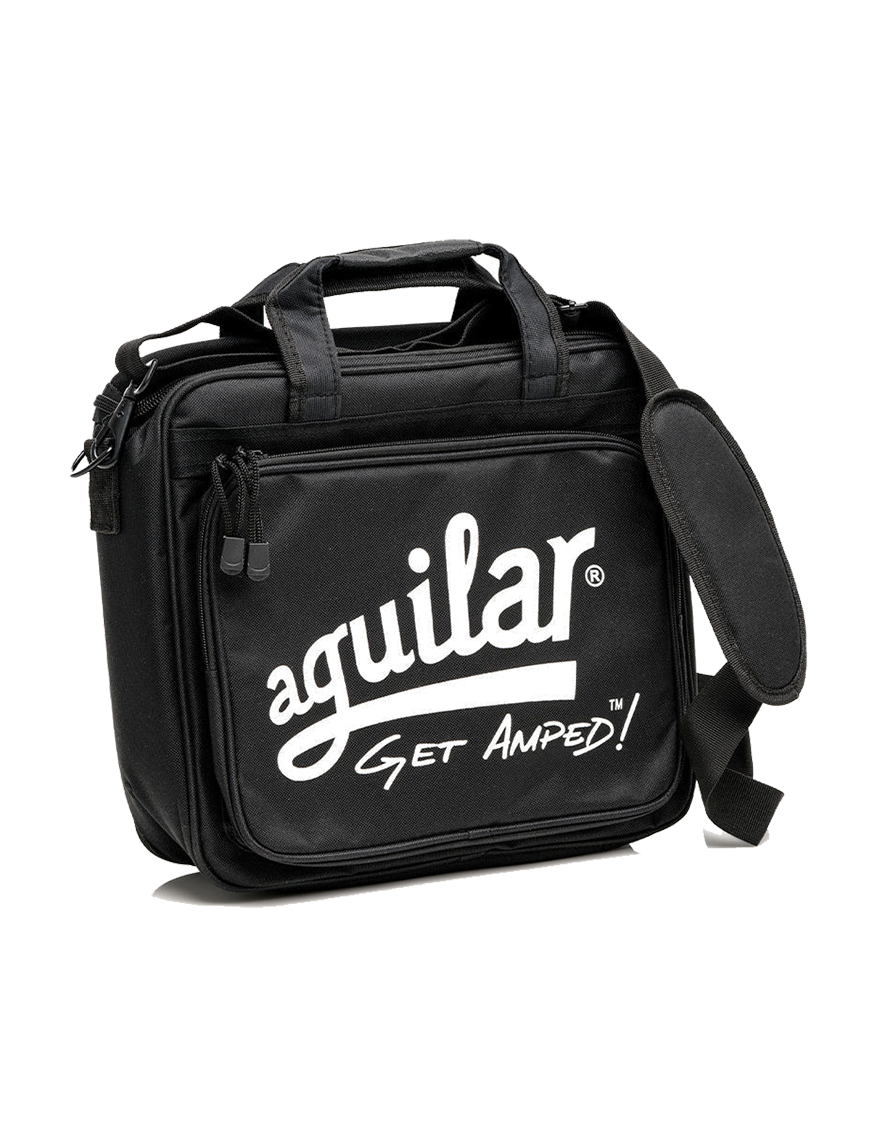 Aguilar® CarryBag Funda de Traslado TH/AG V2