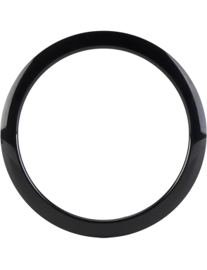 BASS DRUM O'S™ HBL Aro Refuerzo Bombo 5" Negro