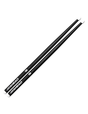 AHEAD® 5B Baquetas Punta Nylon