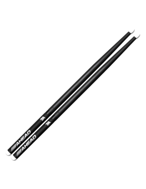 AHEAD® 7A Baquetas Punta Nylon