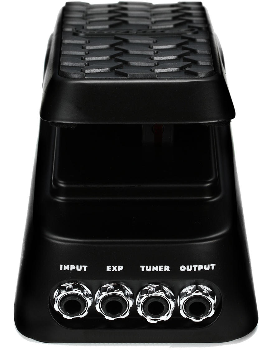 Dunlop® DVP3 VOLUME (X)™ Pedal Guitarra Volumen y Expresión