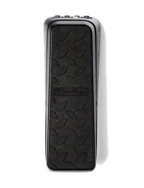 Dunlop® DVP3 VOLUME (X)™ Pedal Guitarra Volumen y Expresión