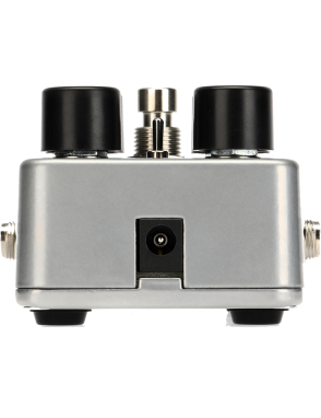 Electro-harmonix® Nano Pulsar Pedal Guitarra Tremolo Estéreo