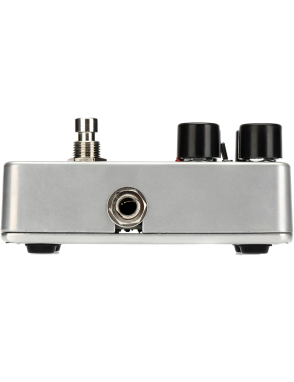 Electro-harmonix® Nano Pulsar Pedal Guitarra Tremolo Estéreo