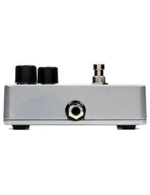 Electro-harmonix® TRIANGLE BIG MUFF Pedal Guitarra Fuzz Distortion Sustainer