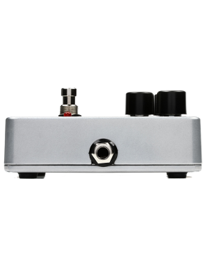 Electro-harmonix® TRIANGLE BIG MUFF Pedal Guitarra Fuzz Distortion Sustainer