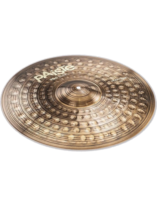 Paiste® Heavy Ride 22" 900 Platillos Paiste® Heavy Ride 22" 900 Platillos