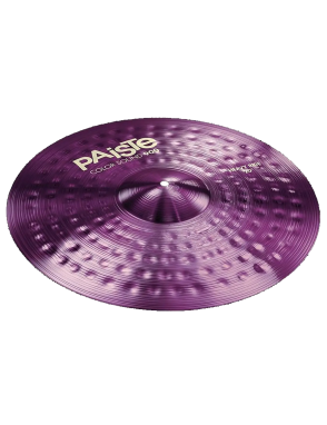 Paiste® Ride 20" Color Sound 900 Platillo Purple