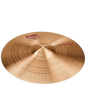 Paiste® Extreme Crash 19" 2002 Platillo
