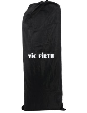 VIC FIRTH® VICRUG1 Alfombra Batería Deluxe 1.98x1.62 mt
