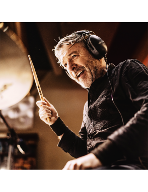 VIC FIRTH® SIH2 Protector Auditivo Fonos Stereo
