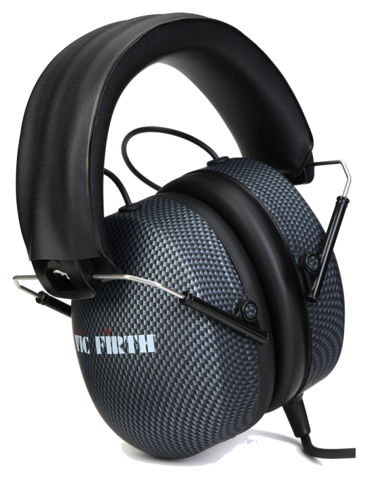 VIC FIRTH® SIH3 Protector Auditivo Fonos Stereo
