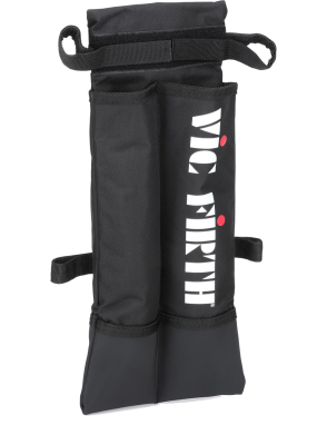 VIC FIRTH® VXSB0072 Funda Baquetas Performer Stick Bag Black