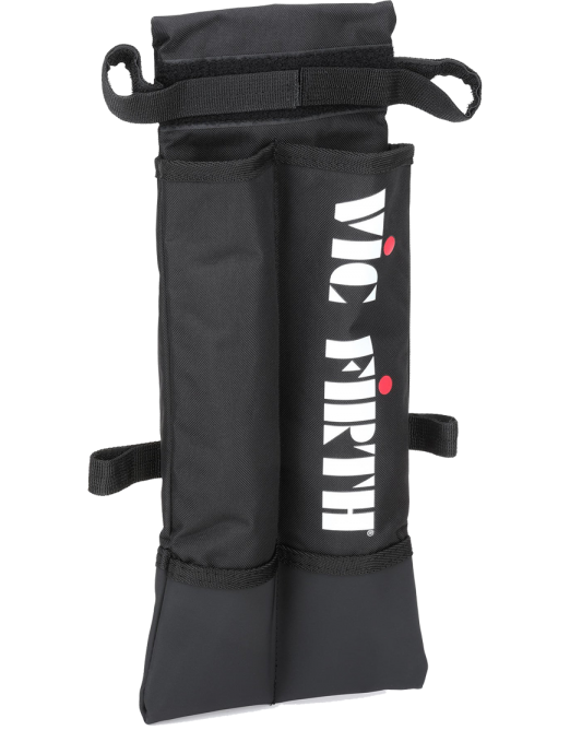VIC FIRTH® VXSB0072 Funda Baquetas Performer Stick Bag Black