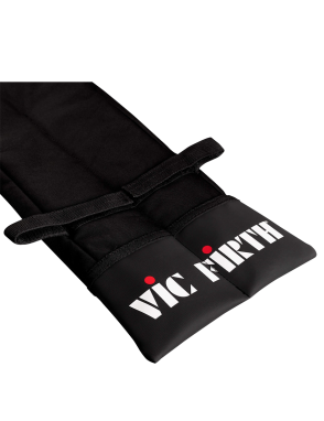 VIC FIRTH® VXSB0072 Funda Baquetas Performer Stick Bag Black