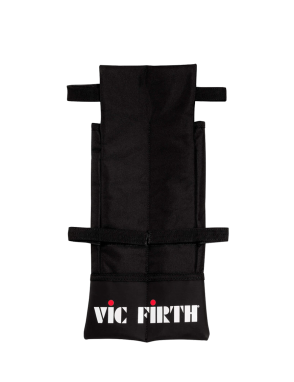 VIC FIRTH® VXSB0072 Funda Baquetas Performer Stick Bag Black