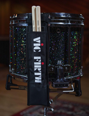 VIC FIRTH® VXSB0071 Funda Baquetas Performer Stick Bag Black