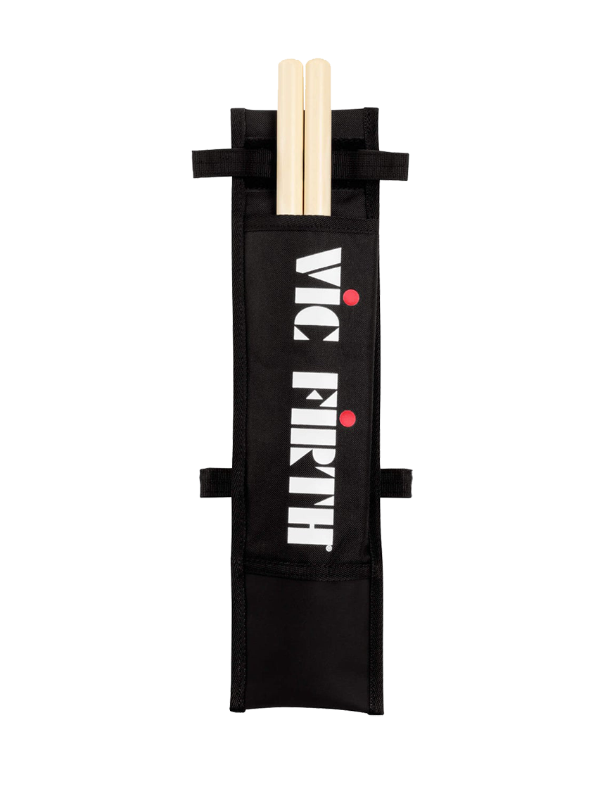 VIC FIRTH® VXSB0071 Funda Baquetas Performer Stick Bag Black