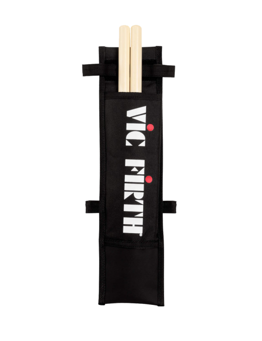 VIC FIRTH® VXSB0071 Funda Baquetas Performer Stick Bag Black