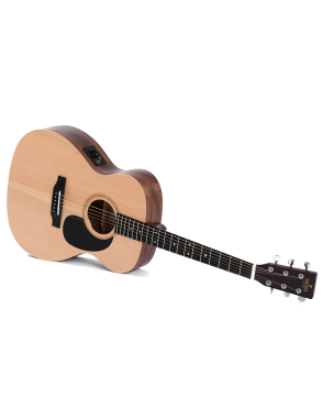 Sigma® 000ME Guitarra Electroacústica Gran Auditorio | Natural