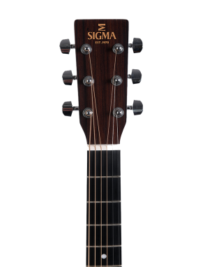 Sigma® 000ME Guitarra Electroacústica Gran Auditorio | Natural