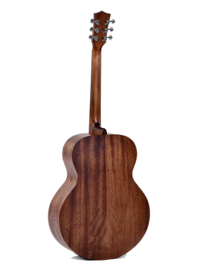 Sigma® GJME Guitarra Electroacústica Grand Jumbo | Natural