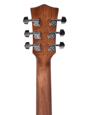 Sigma® GJME Guitarra Electroacústica Grand Jumbo | Natural