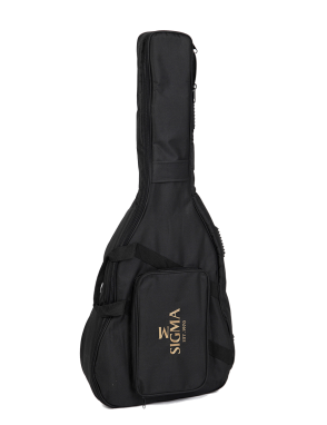 Sigma® SB-B Funda Gigbag Bajo Electroacústico