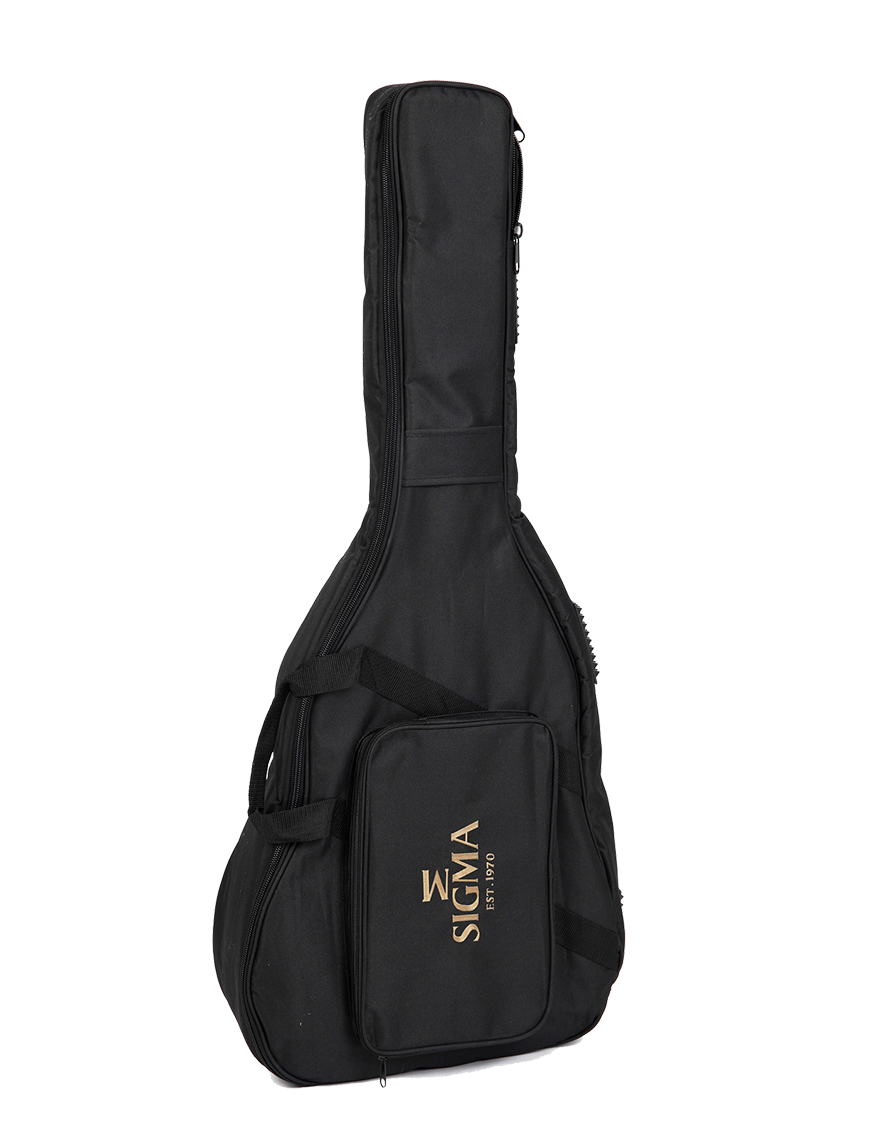 Sigma® SB-B Funda Gigbag Bajo Electroacústico