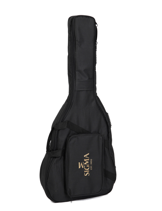 Sigma® SB-B Funda Gigbag Bajo Electroacústico