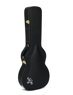 Sigma® SC-J Deluxe Case Guitarra Jumbo 6/12 Cuerdas