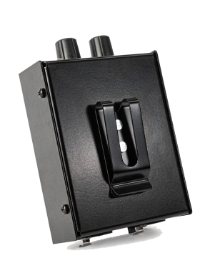 Santo Angelo® AFR Amplificador Audífonos Stereo Batería de Li-Ion Recargable