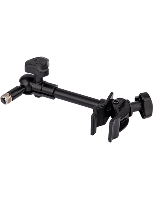 HERCULES® DG107B Atril Micrófono Clamp Multimontaje HERCULES® DG107B Atril Micrófono Clamp Multimontaje