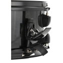 MAPEX® MMPNMP0550 Caja Batería 10"x5.5" Madera Híbrida | Black Midnight