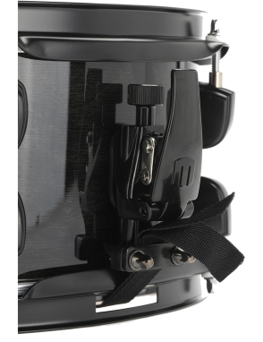 MAPEX® MMPNMP0550 Caja Batería 10"x5.5" Madera Híbrida | Black Midnight