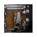 MAPEX® MMPNMP0550 Caja Batería 10"x5.5" Madera Híbrida | Natural Gloss