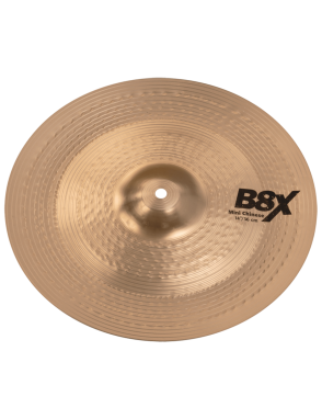 SABIAN® 41416X Mini China 14" Platillos BX8