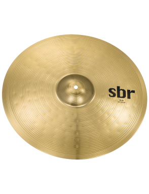 SABIAN® SBR2012 Ride 20" Platillos SBR