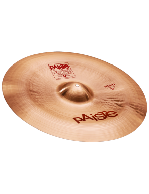 Paiste® Novo China 18" 2002 Platillos