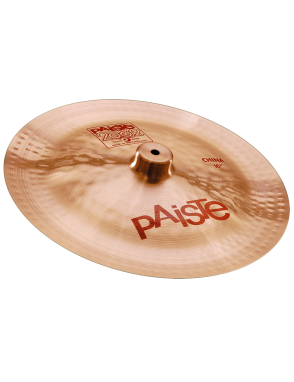 Paiste® China Type 16" 2002 Platillos
