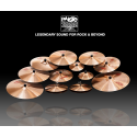 Paiste® Cup Chime 7.5" Platillo Efectos 2002