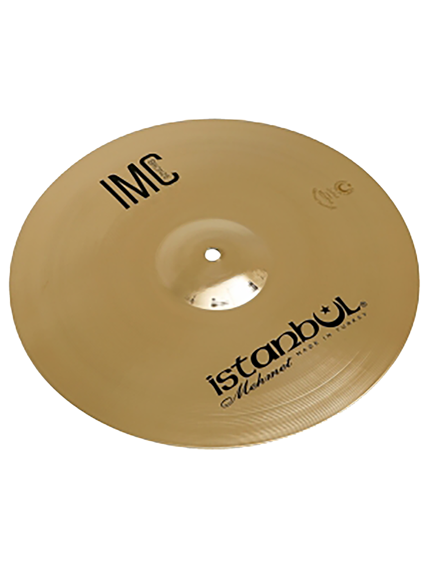 ISTANBUL MEHMET Splash 8" Platillo IMC BRONZE