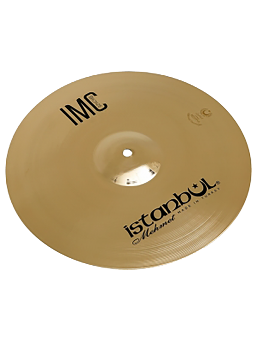 ISTANBUL MEHMET Splash 8" Platillo IMC BRONZE