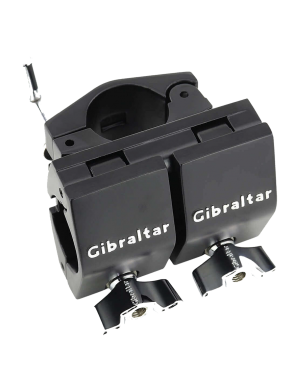 Gibraltar® SC-GRSDRA Clamp Abrazadera Rack...