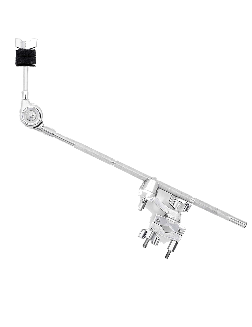Gibraltar® SC-CLBAC Extensión Atril Platillo con Boom 18"